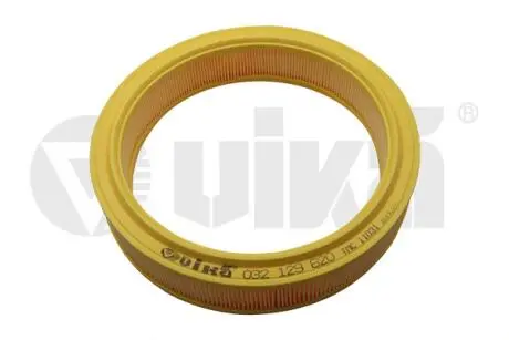 Фільтр повітряний Skoda Octavia (97-11)/VW Caddy (96-03),Golf (96-99),Polo (95-02) Vika 11290196701