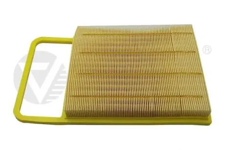 Фильтр воздушный Skoda Fabia (01-07)/VW Polo (02-07) Vika 11290197501