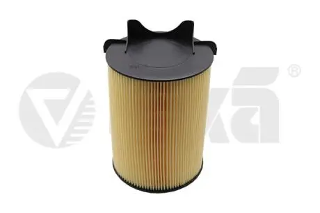 Фильтр воздушный Skoda Octavia (04-15)/VW Golf (04-14),Jetta (06-14),Passat (06-15),Tiguan (08-12)/Audi A3 (04-13) Vika 11290207101