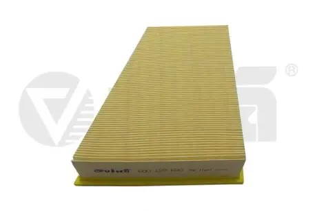 Фильтр воздушный Skoda Fabia (00-10)/VW Polo (02-10)/Seat Cordoba (03-09),Ibiza (02-15) Vika 11290207601