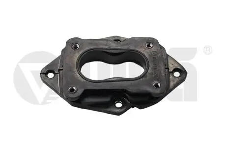 Фото 1 - фланец карбюратора VW Golf (75-92),Passat (80-88)/Audi 80 (78-91), 100 (82-90), A5 (82-88) Vika 11290257701 Фланец карбюратора VW Golf (75-92),Passat (80-88)/Audi 80 (78-91), 100 (82-90), A5 (82-88) Vika 11290257701 (фото 1)