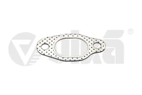 Прокладка выпускного коллектора Skoda Octavia (97-06)/VW Golf (74-05),T3,T4 Vika 11290373401