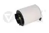 Фильтр воздушный Skoda Octavia (04-08)/VW Golf (04-14),Jetta (06-11),Passat (06-07),Touran (03-06)Audi A3 (04-08) Vika 11290391001 (фото 1)