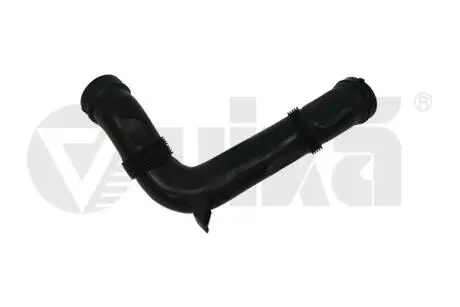Патрубок фільтра повітряного Skoda Octavia (04-08,09-)/VW Golf (04-),Jetta (06-),Passat (06-11)/Seat Leon (06-10),Toledo (05-09) Vika 11290423501