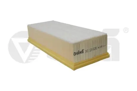 Фільтр повітряний Skoda Octavia (04-13,14-)/VW Golf (04-14),Jetta (06-),Passat (06-15)Tiguan (08-11)/Audi Q3 (12-),TT (07-10) Vika 11291351301