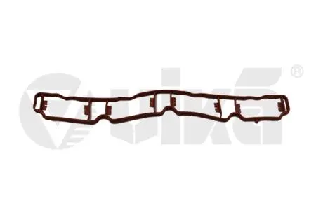 Прокладання впускного колектора Skoda Octavia (04-13)/VW Golf (04-13),Jetta (06-14),Passat (06-),Polo (13-14),Tiguan (08-),T5 (12-) Vika 11291394601