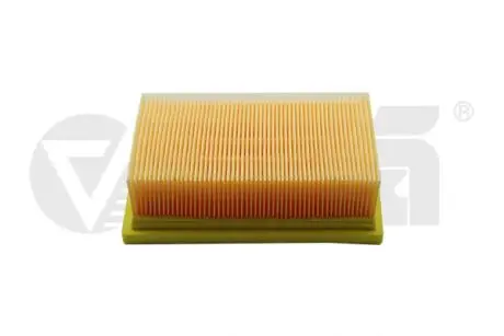 Фільтр повітряний VW Caddy (96-03),Polo (00-02)/Seat Ibiza (99-02) Vika 11291602801