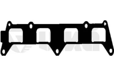 Прокладка выпускного коллетора Skoda Fabia (10-14),Octavia (04-13)/VW Golf (02-08) Vika 11291780201