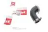 Патрубок интеркуллера VW Golf (92-98),Passat (94-97),T4 (96-04)/Seat Cordoba (93-99),Ibiza (93-99),Toledo (92-99) Vika 11291780601 (фото 2)