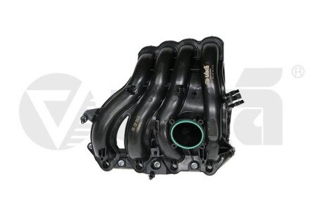 Патрубок впускного тракту Skoda Fabia (07-14)/VW Polo (10-)/Seat Ibiza (08-,12-) Vika 11291784201 (фото 1)