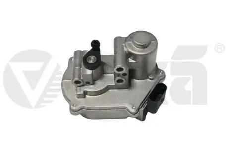 Регулятор дроссельной заслонки VW Touareg (04-10)/Audi A4 (04-08),A6 (04-11),A8 (03-10),Q7 (06-10) Vika 11291785101