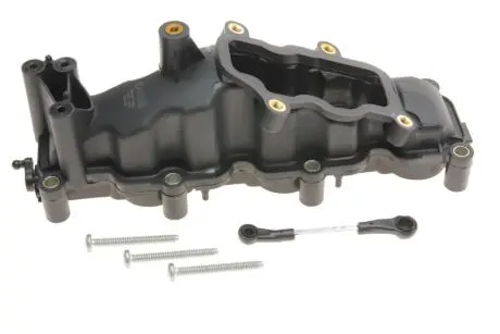 Коллектор впускной Audi A4 (05-08),A6 (05-08),A8 (04-) Vika 11291785901