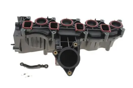 Патрубок впускного тракта VW Golf (09-14),Jetta (06-10),Passat (09-11),Polo (10-14)/Seat Ibiza (09-11),Leon (06-10) Vika 11291787601