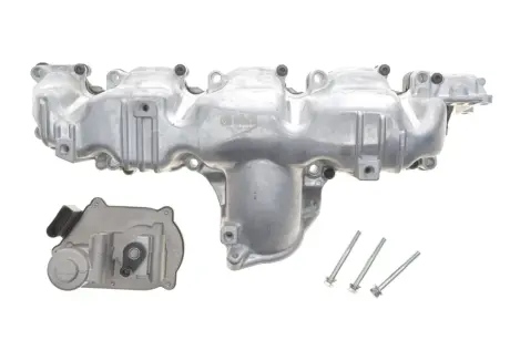 Колектор впускний VW Caddy IV/Passat 2.0TDI 05-12/Skoda Octavia 2.0TDI 06-13 (з електроприводом) Vika 11291788001