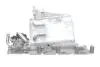 Клапан EGR с интеркуллером Skoda Octavia 1.6D (14-)/Audi A3,A4,A5,Q5 2.0D (13-) Vika 11291799601 (фото 1)