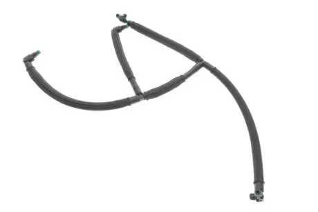 Трубопровод обратный Skoda Fabia (11-15),Roomster (11-15)/VW Polo (10-)/Seat Ibiza (09-15) Vika 11301578501