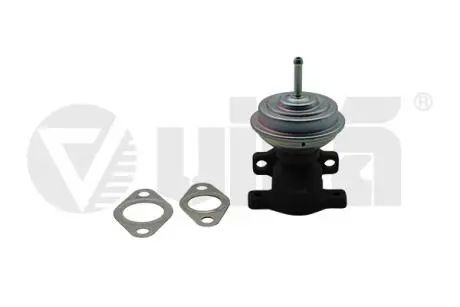 Клапан EGR VW Caddy (96-03),Golf (92-07),Passat (88-00),Polo (96-00)T4 (91-04)/Audi A4 (95-01),A6 (95-01),80 (92-96) Vika 11311009601