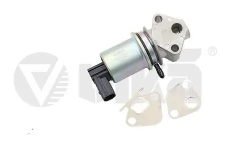 Клапан EGR VW Caddy (96-03),Golf (92-07),Passat (88-00),Polo (96-00),T4 (91-04)/ Vika 11311009701