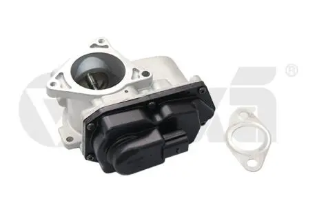 Клапан EGR Skoda Octavia (04-13)/VW Golf (06-09),Jetta (06-08),Passat (06-11)/Seat Leon (06-10) Vika 11311461601