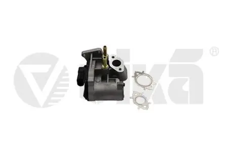 Клапан EGR Skoda Octavia (04-08)/VW Golf (04-09),Jetta (06-08),Passat (06-11),Polo (02-08)/Audi A3 (04-07) Vika 11311462201