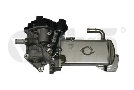Радиатор EGR Audi A4 (08-15),A6 (11-14),Q5 (09-13) Vika 11317711801