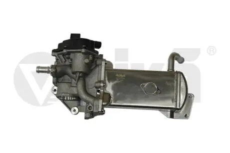 Клапан EGR з радіатором VW Amarok (10-16),2.0L,Caddy Vika 11317711901