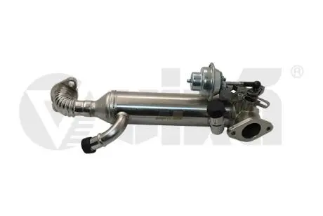 Радіатор системи EGR VW Touareg (06-10),T5 (06-10) Vika 11317712601