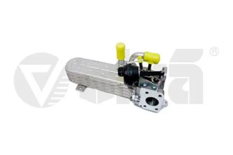 Радиатор системы EGR VW Golf (06-09),Passat (06-08)/Audi A3 (04-07) Vika 11317713901