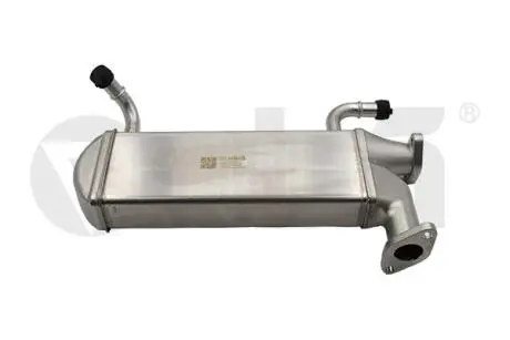 Радиатор системы EGR VW Amarok (10-17),Crafter (12-16) Vika 11317714801