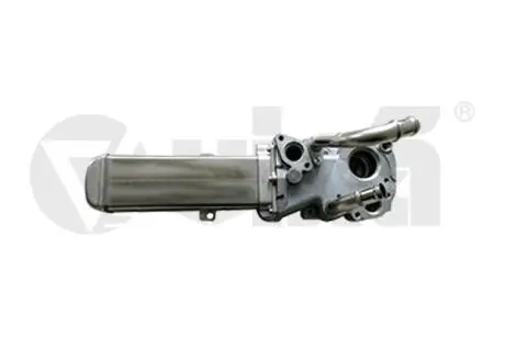 Радіатор клапана EGR 2,0D VW Golf (08-13),Jetta (05-10,11) Vika 11317715801