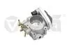 Заслонка дросельна Skoda Octavia (01-11)/VW Caddy (04-08),Golf (96-03),Polo (00-06)/Seat Ibiza (99-02),Leon (00-06) Vika 11330871301 (фото 1)