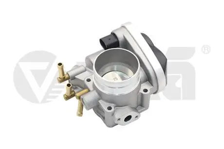 Заслонка дроссельная Skoda Octavia (01-11)/VW Caddy (04-08),Golf (96-03),Polo (00-06)/Seat Ibiza (99-02),Leon (00-06) Vika 11330871301