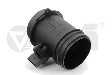 Датчик потока воздуха ДМРВ Audi A4 4,2 (03-08),A6 4,2 (99-05) Vika 11331046901