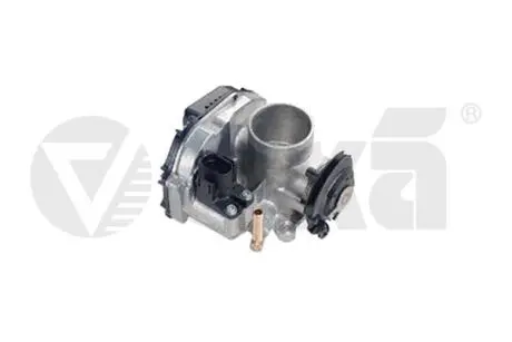 Заслонка дроссельная VW Caddy (97-01),Golf (96-98),Polo (95-00)/Seat Ibiza (93-99) Vika 11331436701