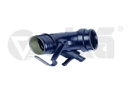 Патрубок VW Passat (97-00)/Audi A4 (98-01),A6 (96-01) Vika 11331549001