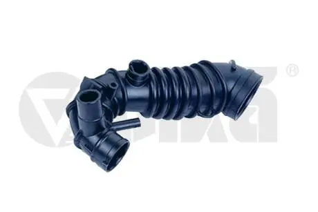 Патрубок вентиляция картерных газов Skoda Superb (02-08)/VW Passat (97-02)/Audi A4 (95-01),A6 (98-05) Vika 11331551101