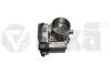 Заслонка дросельна Skoda Octavia II (1Z3) (04-08)/VW Golf (04-08),Passat (05-10)/Audi A6 (04-11) Vika 11331573901 (фото 1)