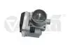 Заслонка дроссельная Skoda Fabia (00-08)/VW Golf (98-06),Polo (00-08)/Seat Ibiza (99-10),Leon (00-06),Toledo (99-04) Vika 11331629001 (фото 1)