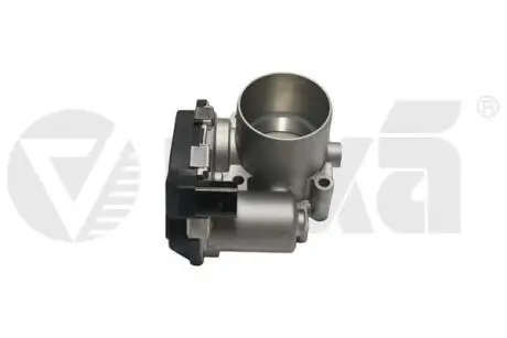 Заслонка дроссельная Skoda Roomster (06-)/VW Caddy (06-),Jetta (07-),Passat (10-),Polo (10-)/Seat Ibiza (06-,08-,10-) Vika 11331690601