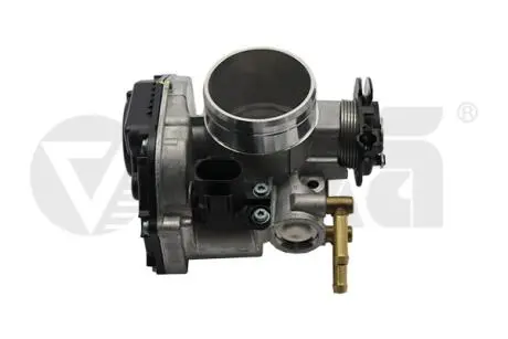 Заслонка дроссельная VW Golf (95-98),Passat (94-97)/Seat Cordoba (93-99),Ibiza (93-99),Toledo (92-99) Vika 11331690901