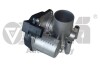 Заслонка дросельна Skoda Fabia (00-08),Roomster (06-10)/VW Polo (02-08)/Seat Cordoba (03-09),Ibiza (02-10) Vika 11331763001 (фото 1)