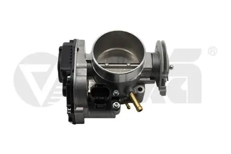 Заслонка дроссельная VW Passat (97-00)/Audi A4 (95-99),A6 (98-01),A8 (94-99) Vika 11331763101