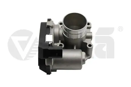 Заслонка дроссельная Skoda Fabia (00-15),Fabia (09-14),Rapid (13-)/VW Polo (02-15)/Seat Ibiza (06-15),Toledo (13-15) Vika 11331763301