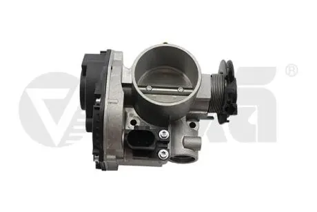 Заслонка дроссельная Skoda Octavia (97-11)/VW Golf (96-03)/Audi A3 (97-03) Vika 11331764101