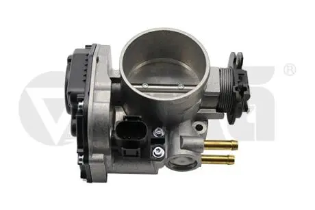 Заслонка дроссельная VW Golf (96-98),Passat (94-97),Sharan (96-00),T4 (96-04) Vika 11331765101