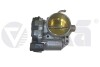 Заслонка дроссельная VW Golf V, VI, Jetta, Passat, New Beetle 2.5 (00-19) (усиле Vika 11331778001 (фото 1)