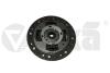 Диск зчеплення Skoda Fabia(11-15)/VW Polo (10-15)/Seat Ibiza (09-15) Vika 11411357101 (фото 1)