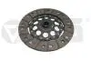 Диск сцепления VW Passat (96-05)/Audi A4 (94-09),A6 (95-05) Vika 11411357901 (фото 1)