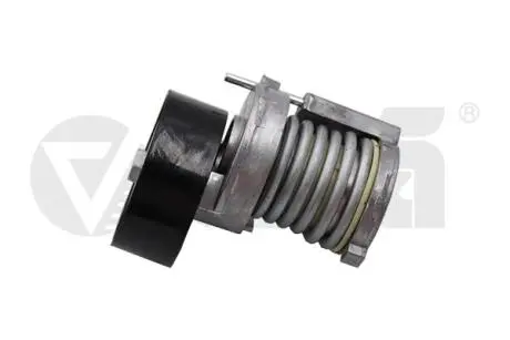Ролик натяжной с натяжителем Skoda Fabia (00-),Octavia (97-)/VW Golf (95-),Polo (95-) Vika 11450028101