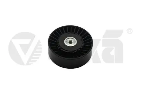 Ролик напрямний VW Caddy (96-03),Golf (92-02),Passat (88-97),Polo (96-02),Sharan (96-00),T4 (91-04) Vika 11450168301